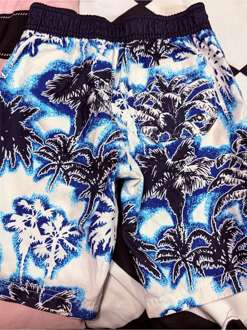 Gymboree shorts bright